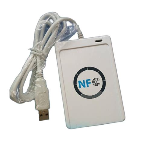 acr122 nfc reader|acr122 software download.